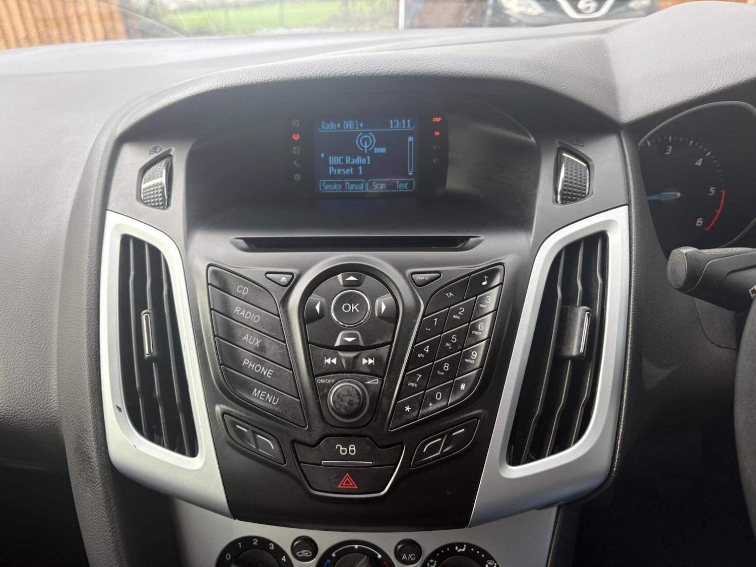 Used Ford Focus 2012 for sale - 76573239: Photo 14