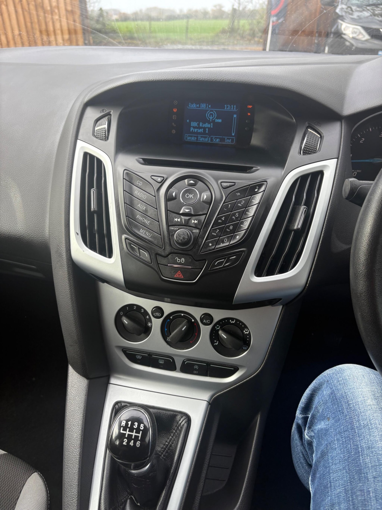 Used Ford Focus 2012 for sale - 76573239: Photo 15