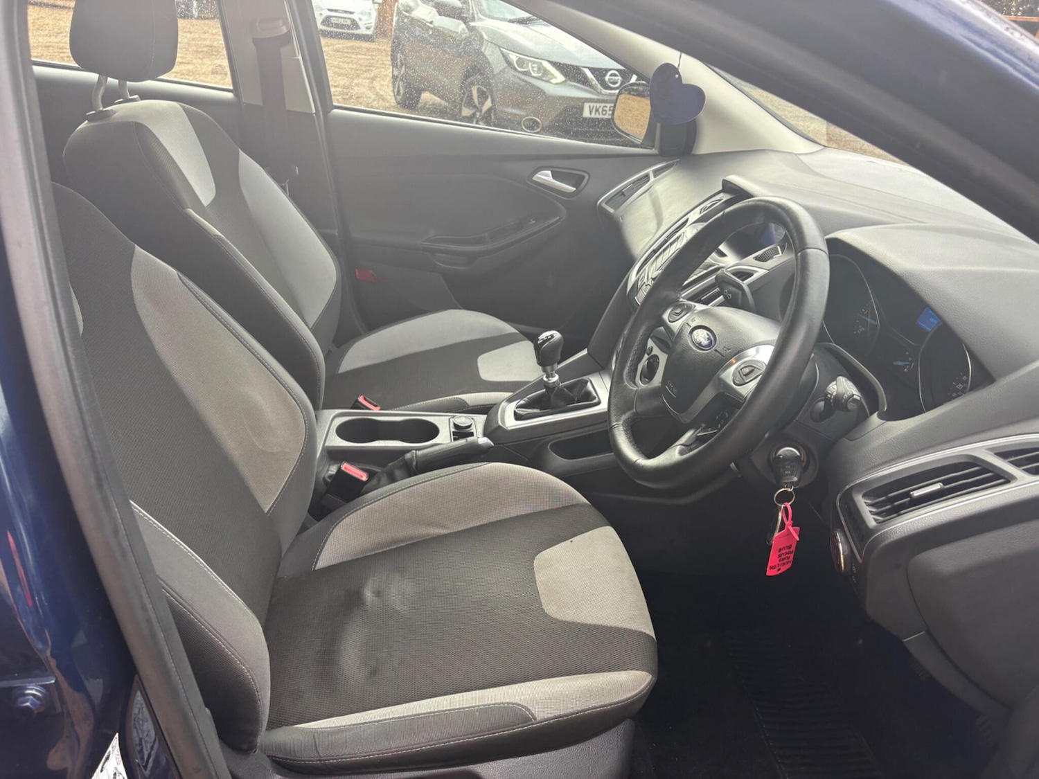 Used Ford Focus 2012 for sale - 76573239: Photo 16