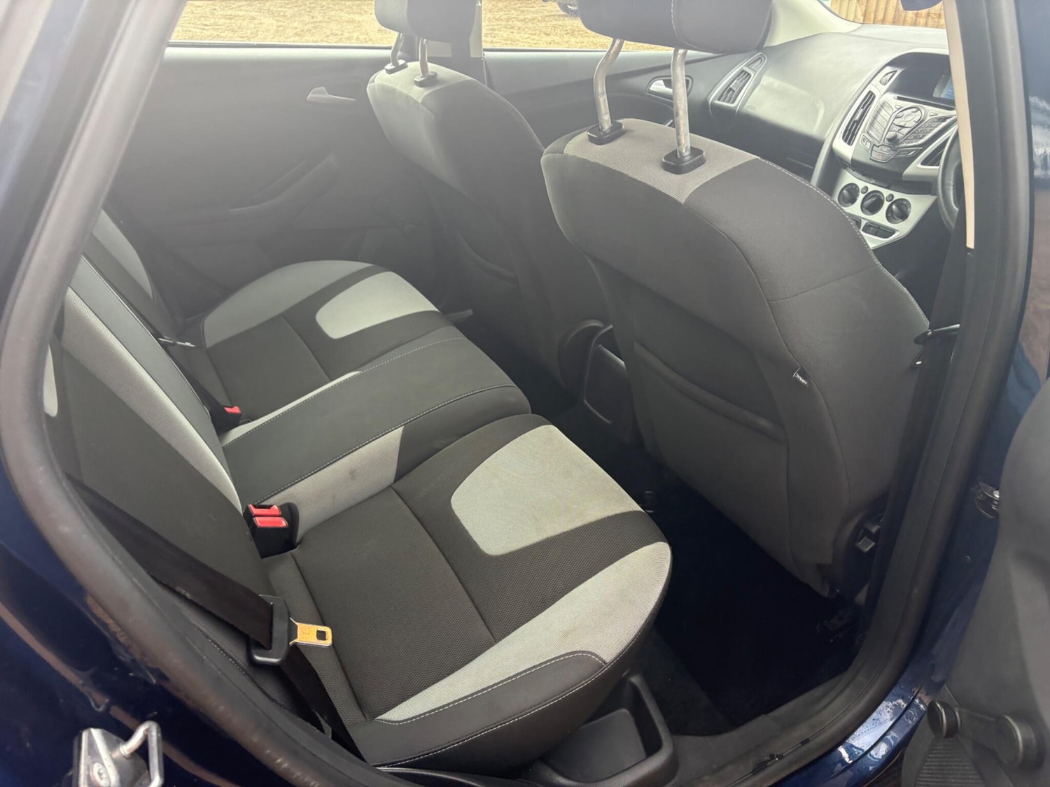 Used Ford Focus 2012 for sale - 76573239: Photo 17