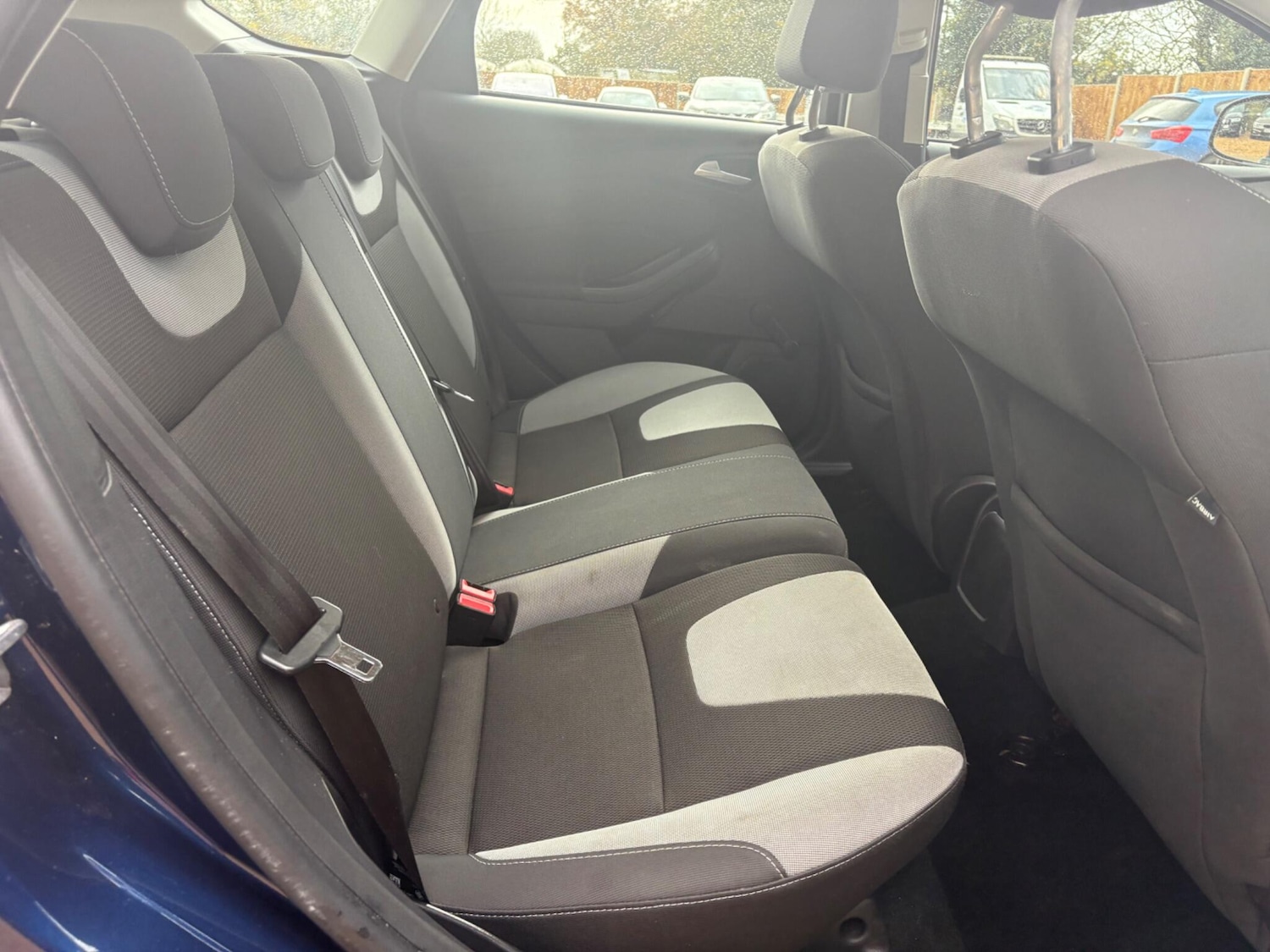 Used Ford Focus 2012 for sale - 76573239: Photo 18