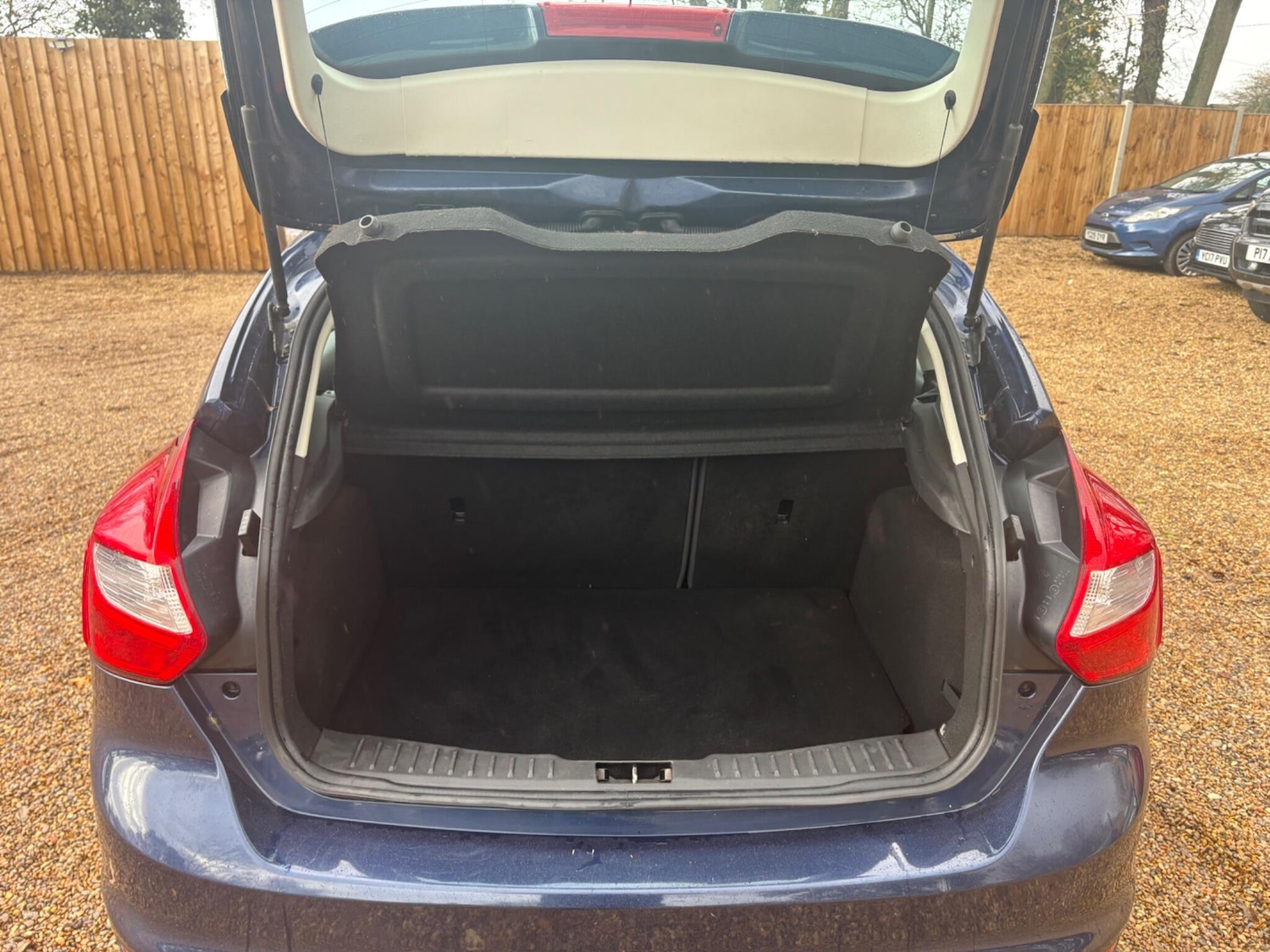 Used Ford Focus 2012 for sale - 76573239: Photo 19