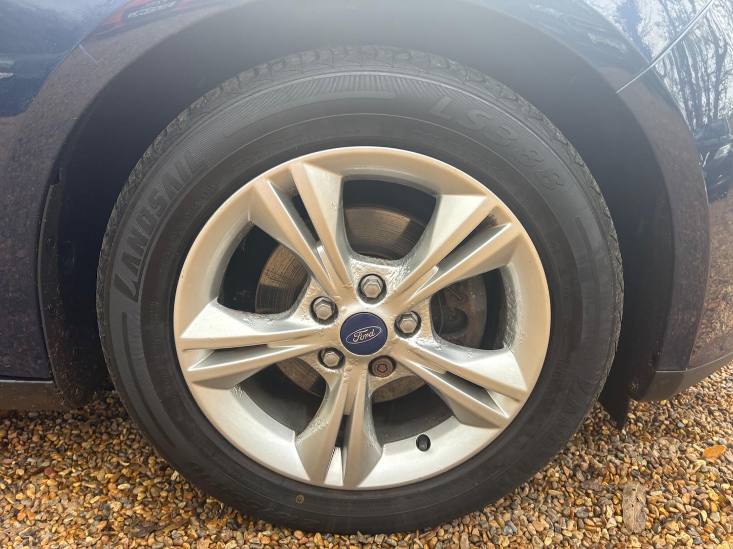 Used Ford Focus 2012 for sale - 76573239: Photo 21