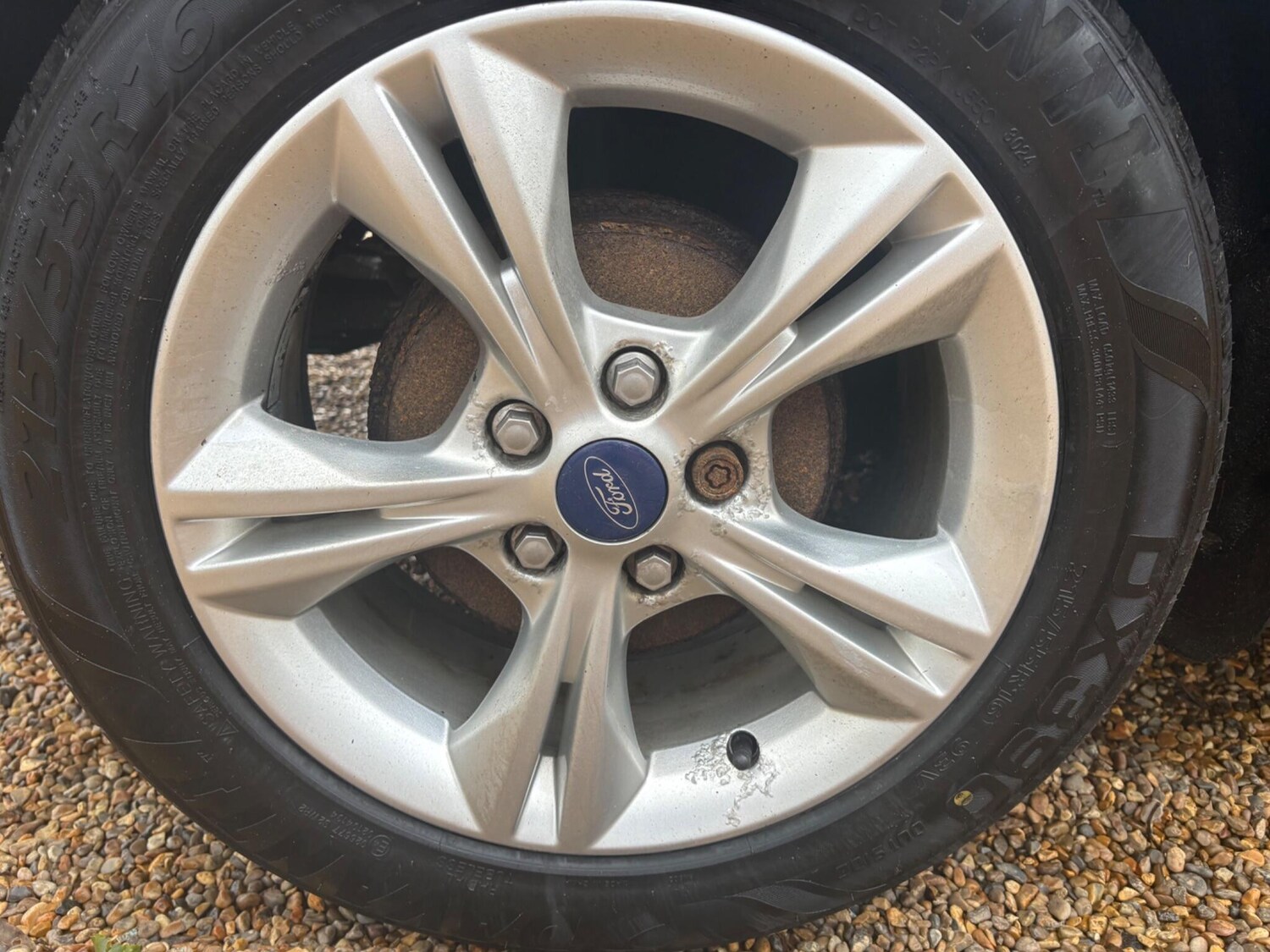 Used Ford Focus 2012 for sale - 76573239: Photo 22