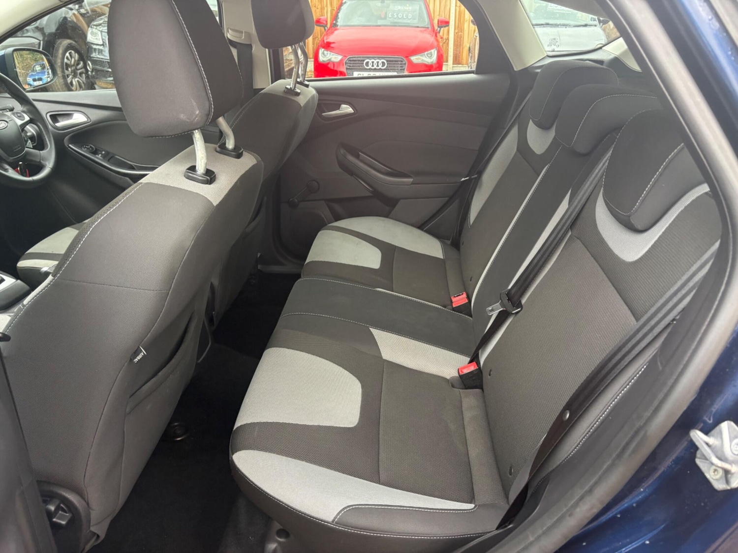 Used Ford Focus 2012 for sale - 76573239: Photo 23