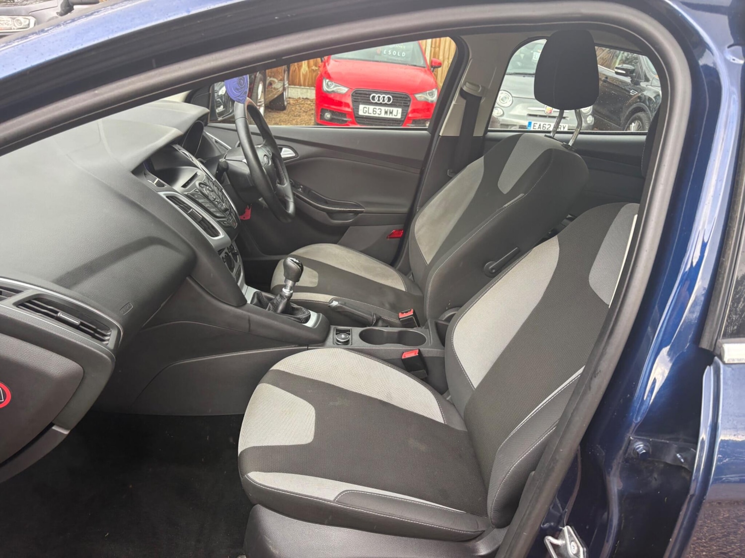 Used Ford Focus 2012 for sale - 76573239: Photo 24