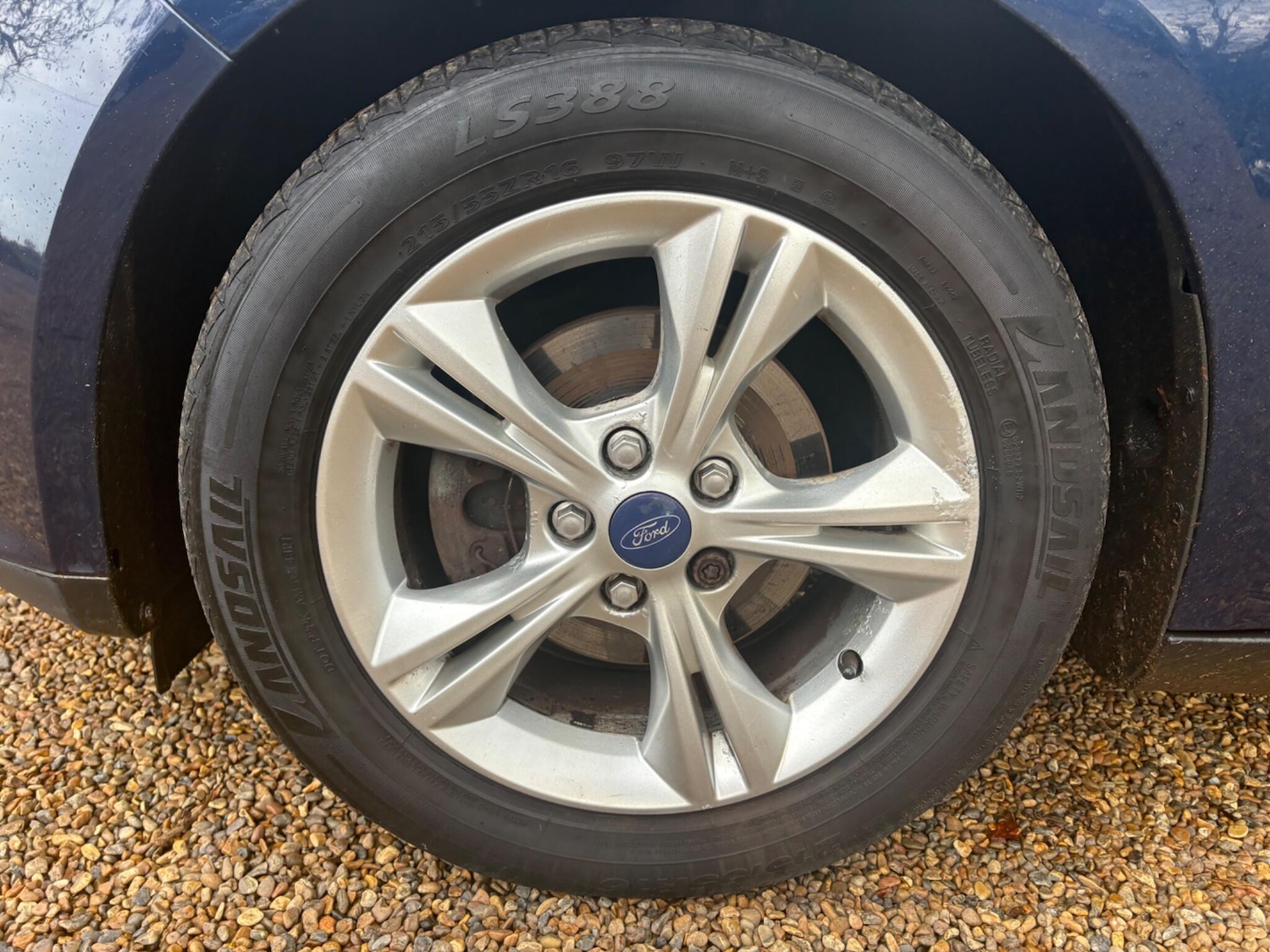 Used Ford Focus 2012 for sale - 76573239: Photo 25