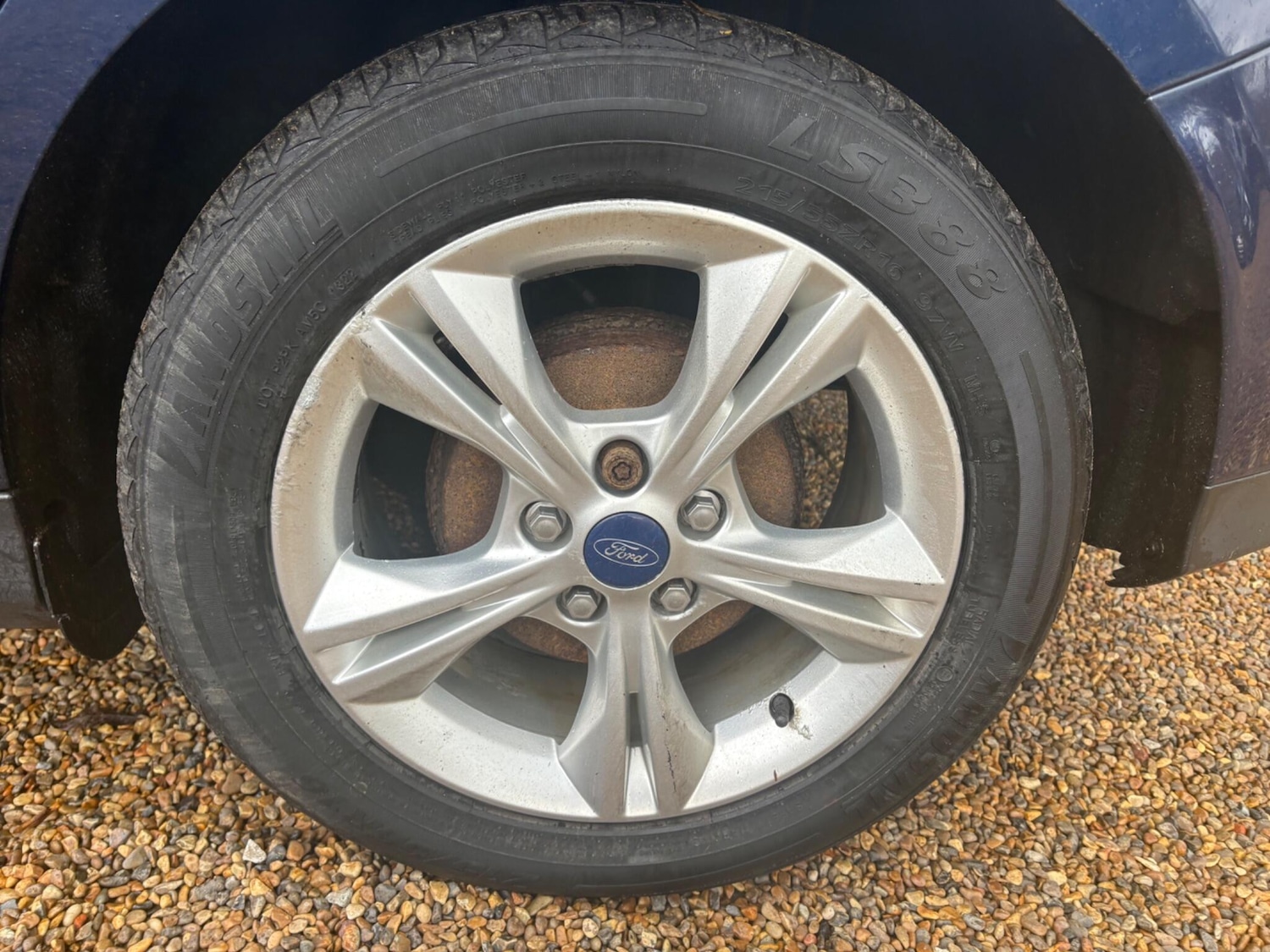 Used Ford Focus 2012 for sale - 76573239: Photo 26