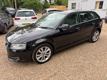 Used Audi A3 2012 for sale - 78562190: Photo
