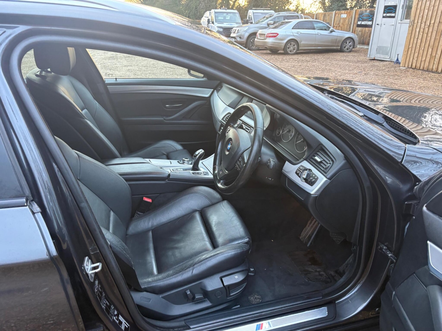 Used BMW 5 Series 2013 for sale - 77523930: Photo 15