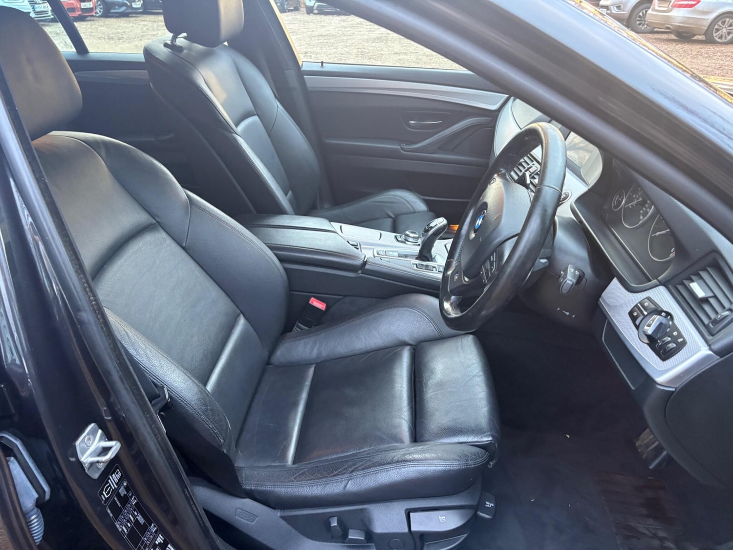 Used BMW 5 Series 2013 for sale - 77523930: Photo 16