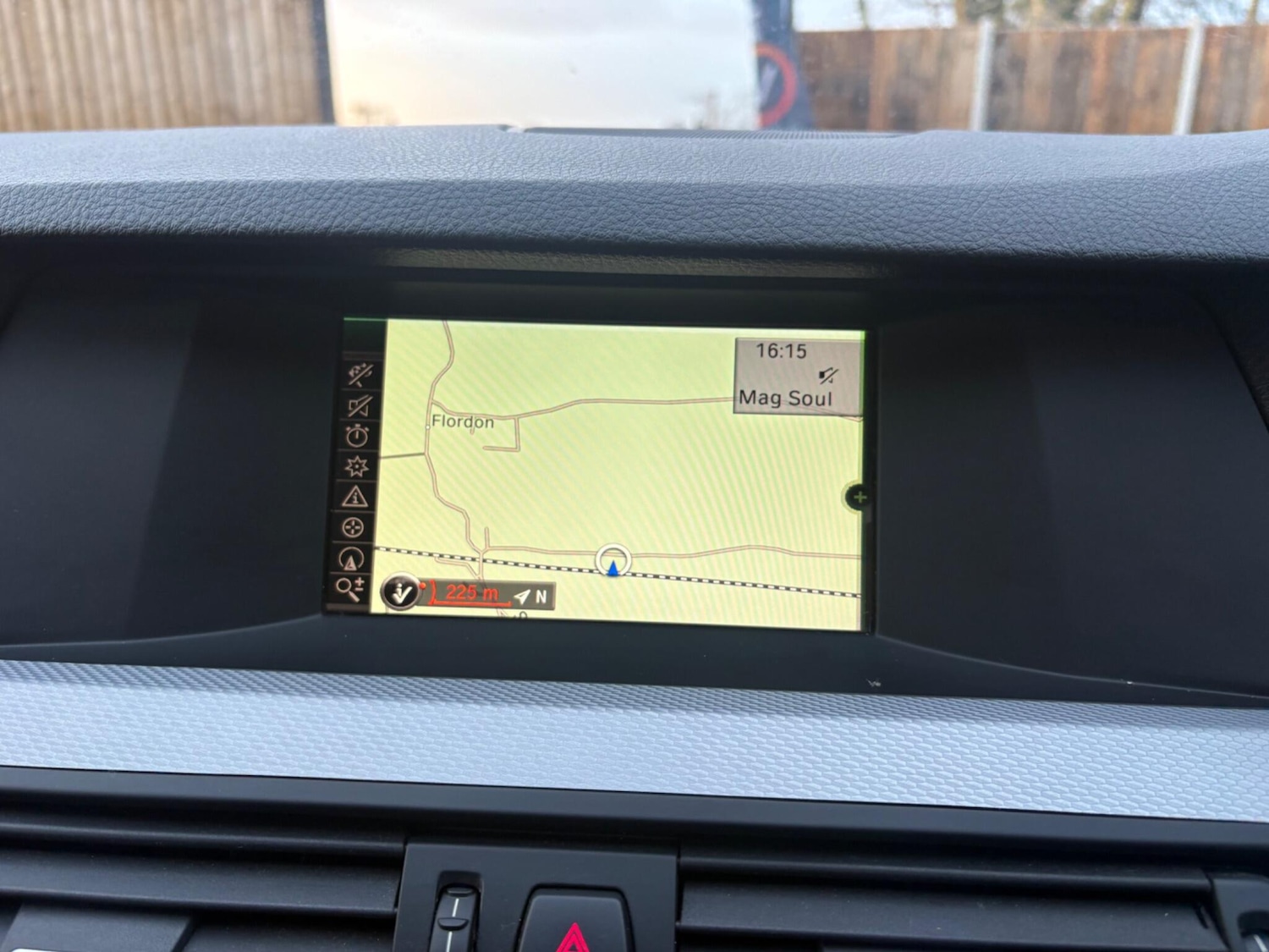 Used BMW 5 Series 2013 for sale - 77523930: Photo 20