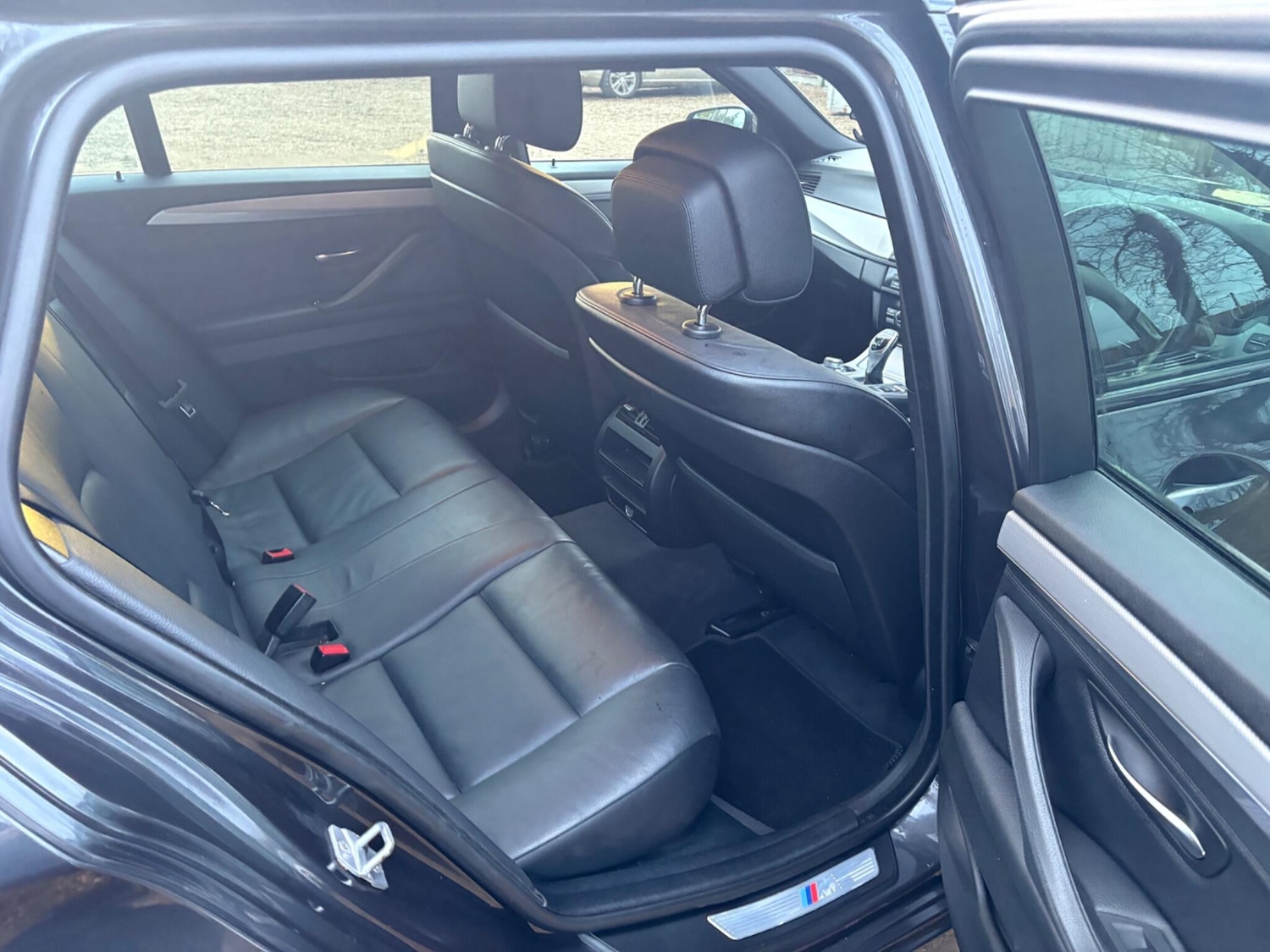 Used BMW 5 Series 2013 for sale - 77523930: Photo 22