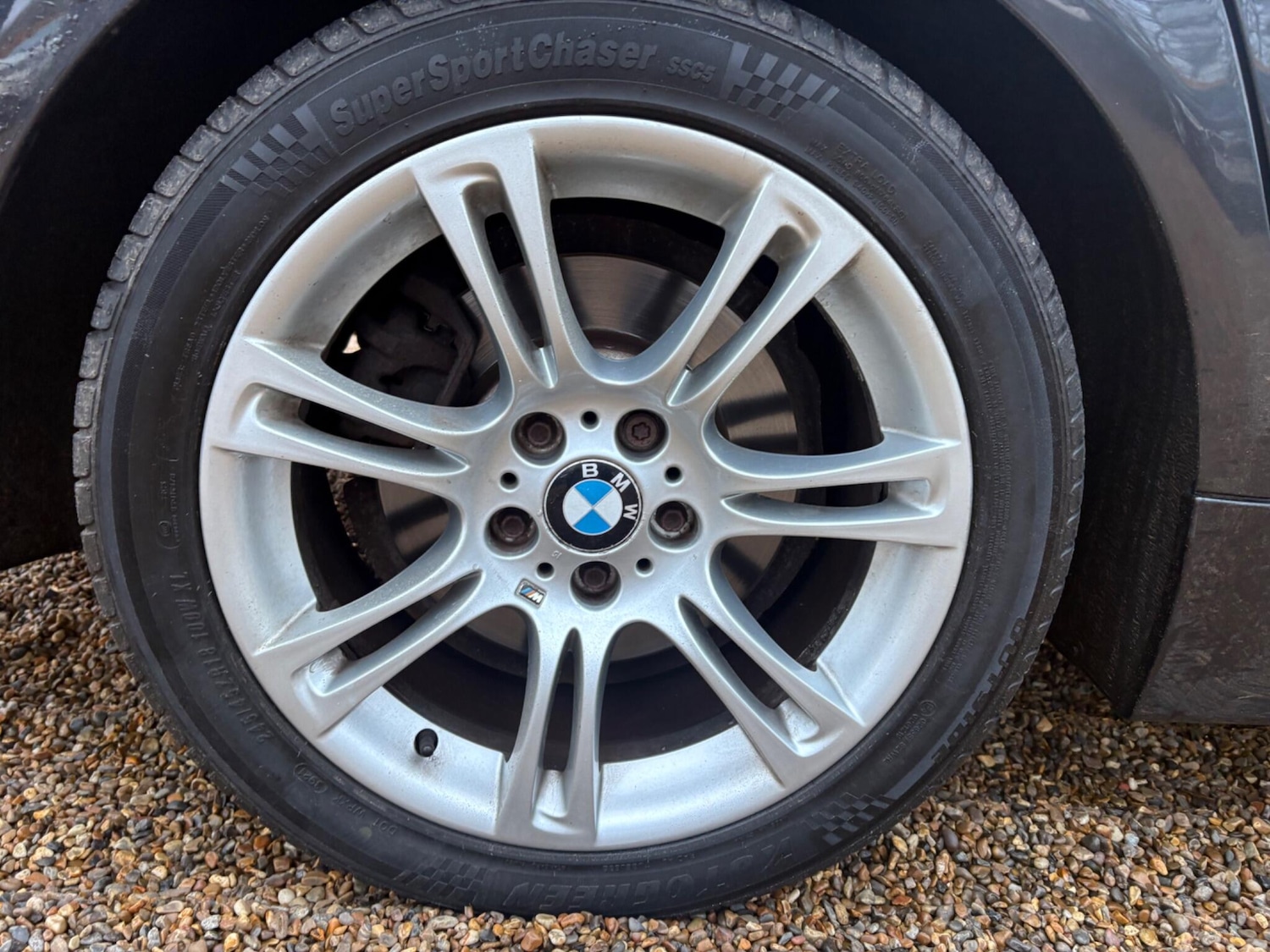 Used BMW 5 Series 2013 for sale - 77523930: Photo 24