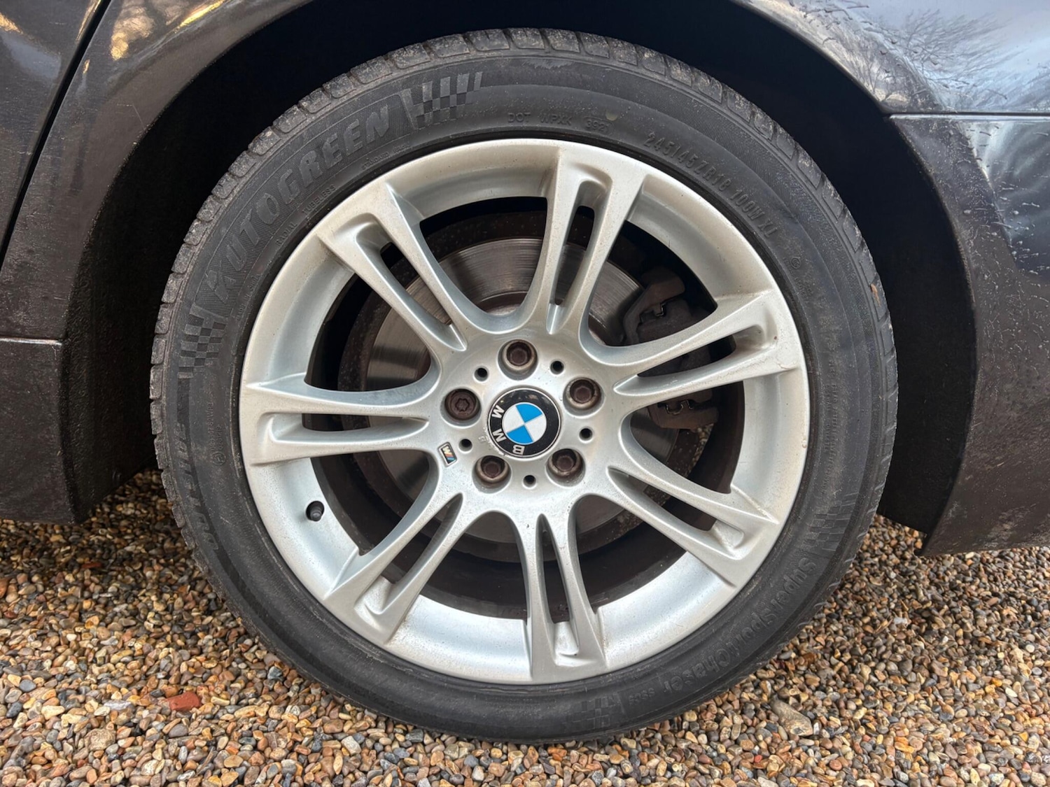 Used BMW 5 Series 2013 for sale - 77523930: Photo 25