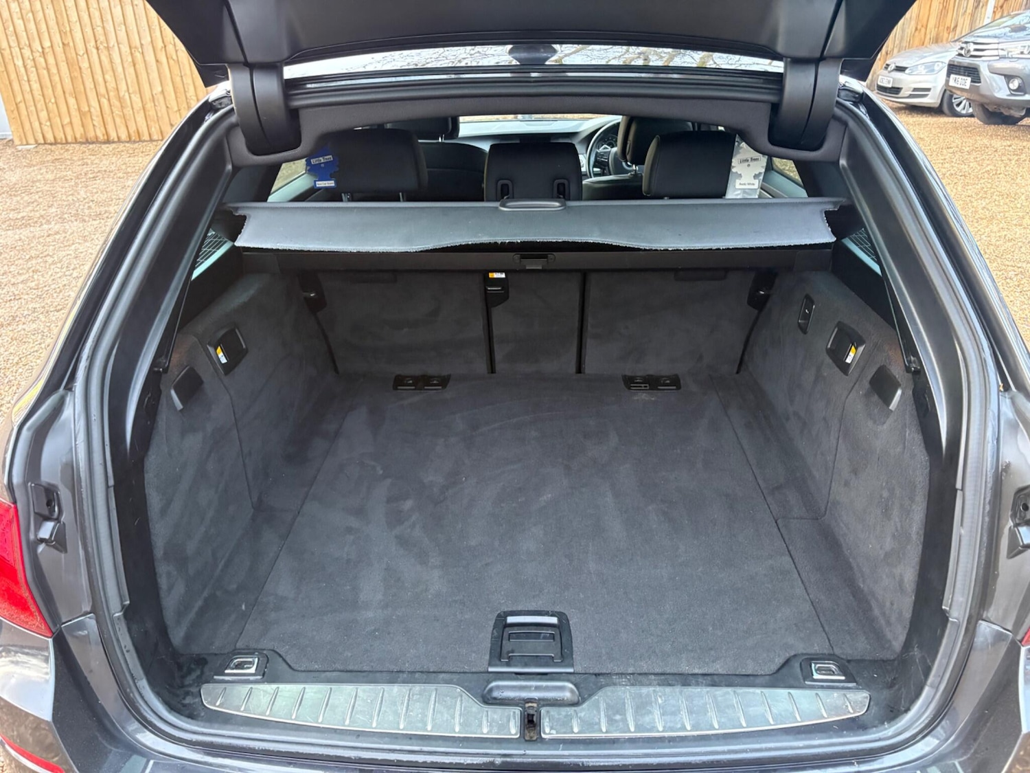 Used BMW 5 Series 2013 for sale - 77523930: Photo 26