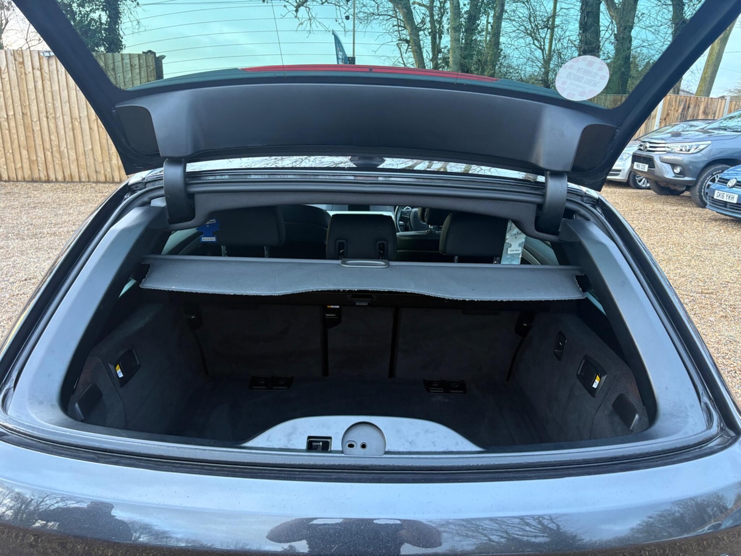 Used BMW 5 Series 2013 for sale - 77523930: Photo 27