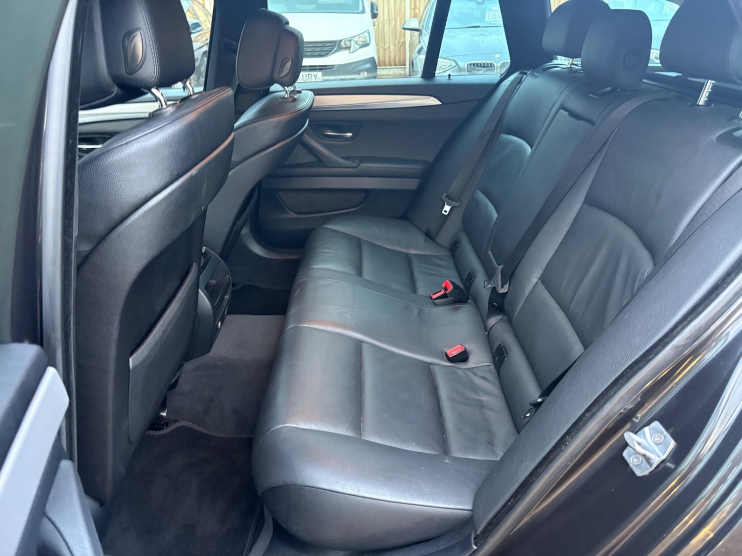 Used BMW 5 Series 2013 for sale - 77523930: Photo 29