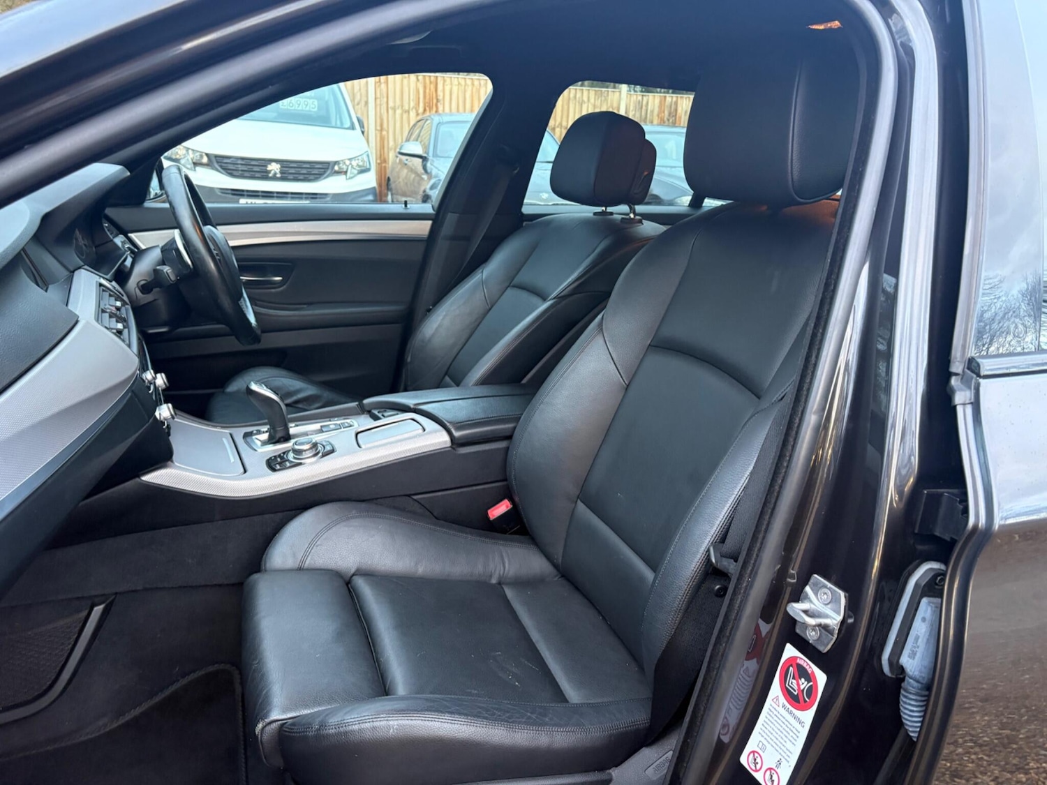 Used BMW 5 Series 2013 for sale - 77523930: Photo 31