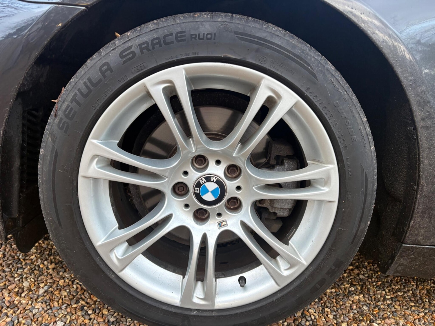 Used BMW 5 Series 2013 for sale - 77523930: Photo 33