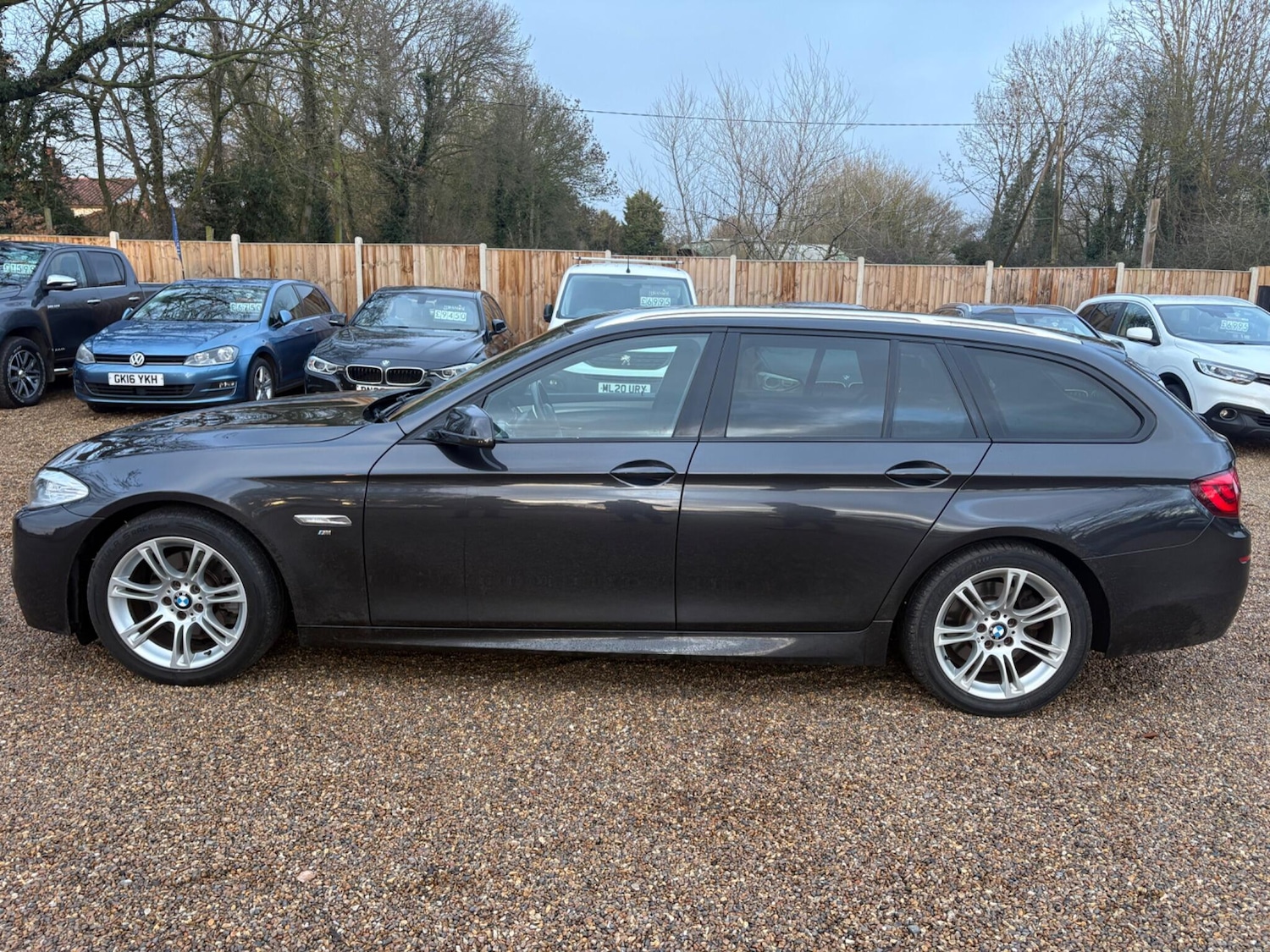 Used BMW 5 Series 2013 for sale - 77523930: Photo 7