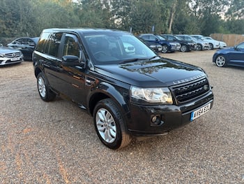 Used Land Rover Freelander 2 2014 for sale - 79540693: Photo