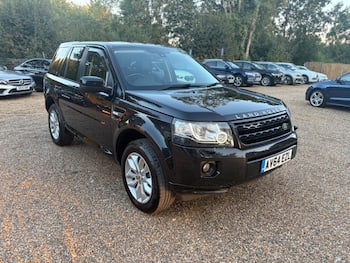 Used Land Rover Freelander 2 2014 for sale - 79540693: Photo