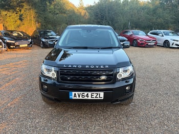 Used Land Rover Freelander 2 2014 for sale - 79540693: Photo