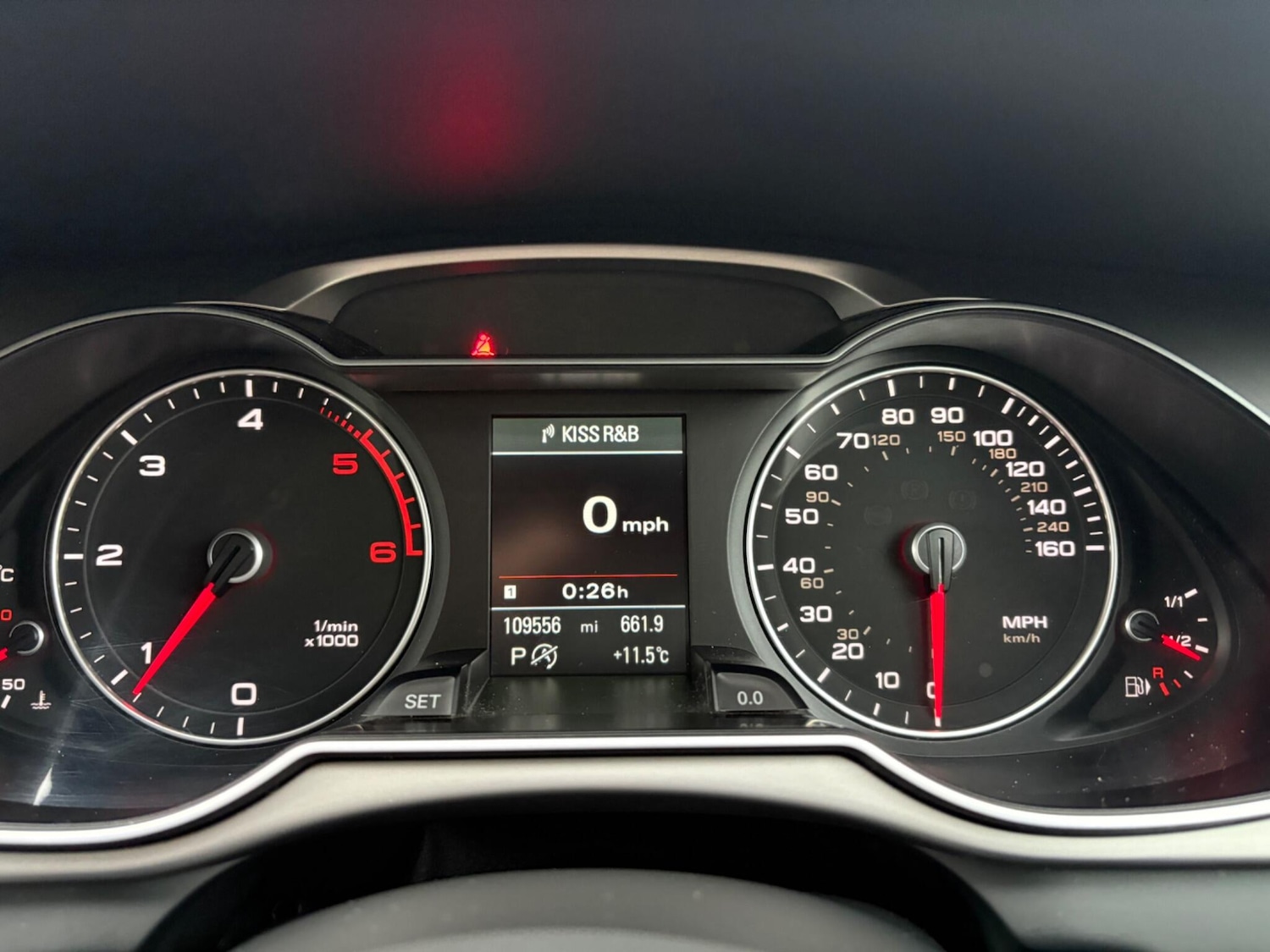 Used Audi A4 2014 for sale - 76936352: Photo 17