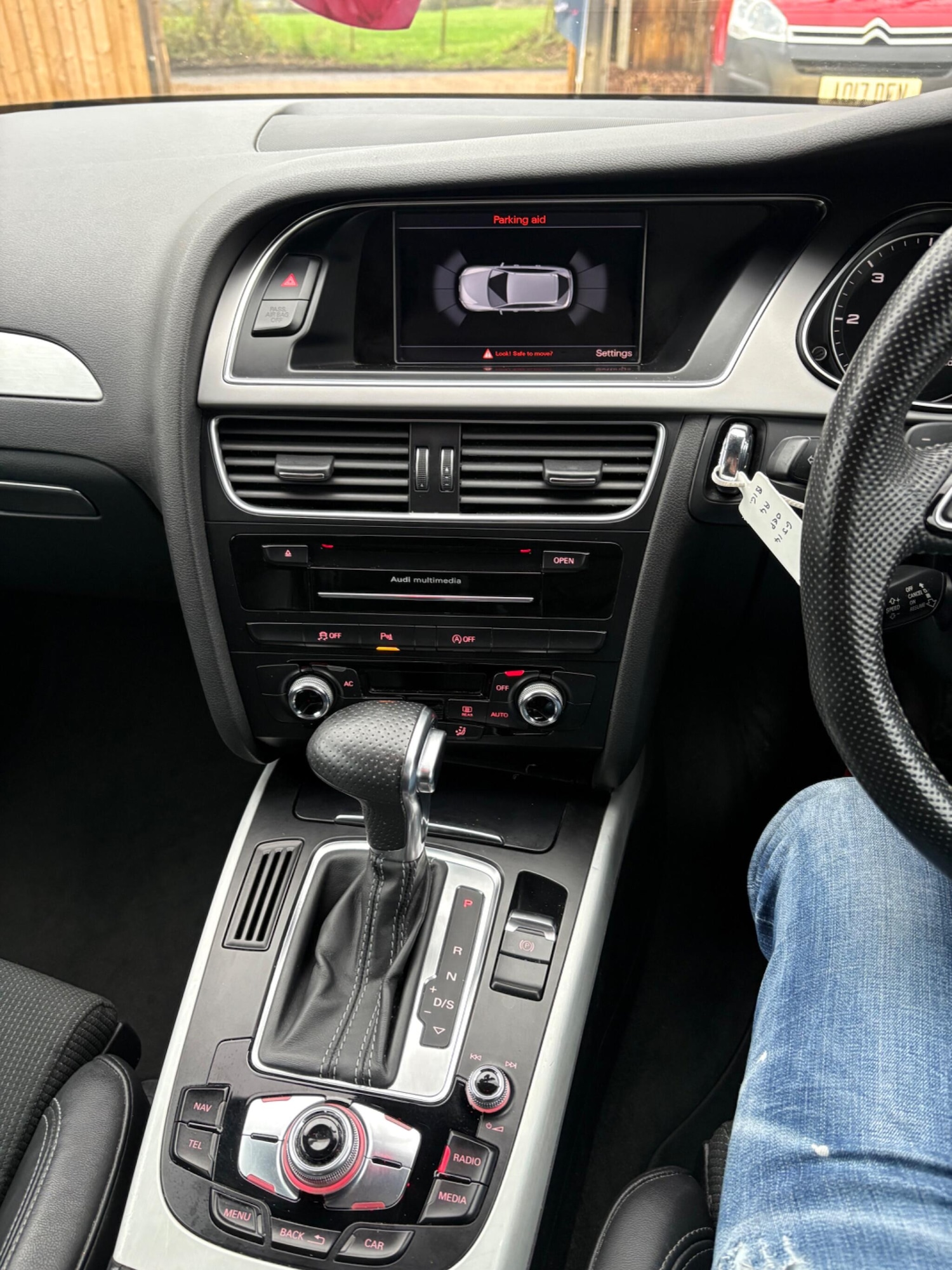 Used Audi A4 2014 for sale - 76936352: Photo 19