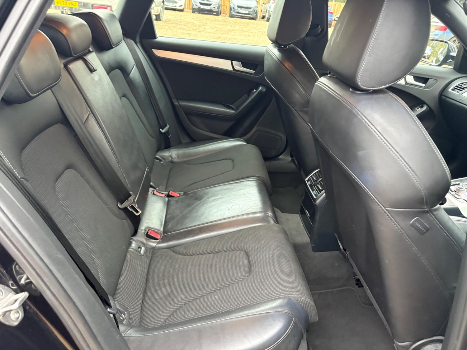 Used Audi A4 2014 for sale - 76936352: Photo 22