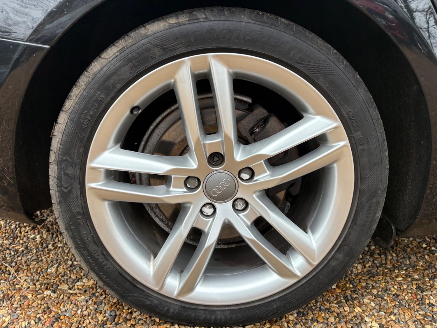 Used Audi A4 2014 for sale - 76936352: Photo 23