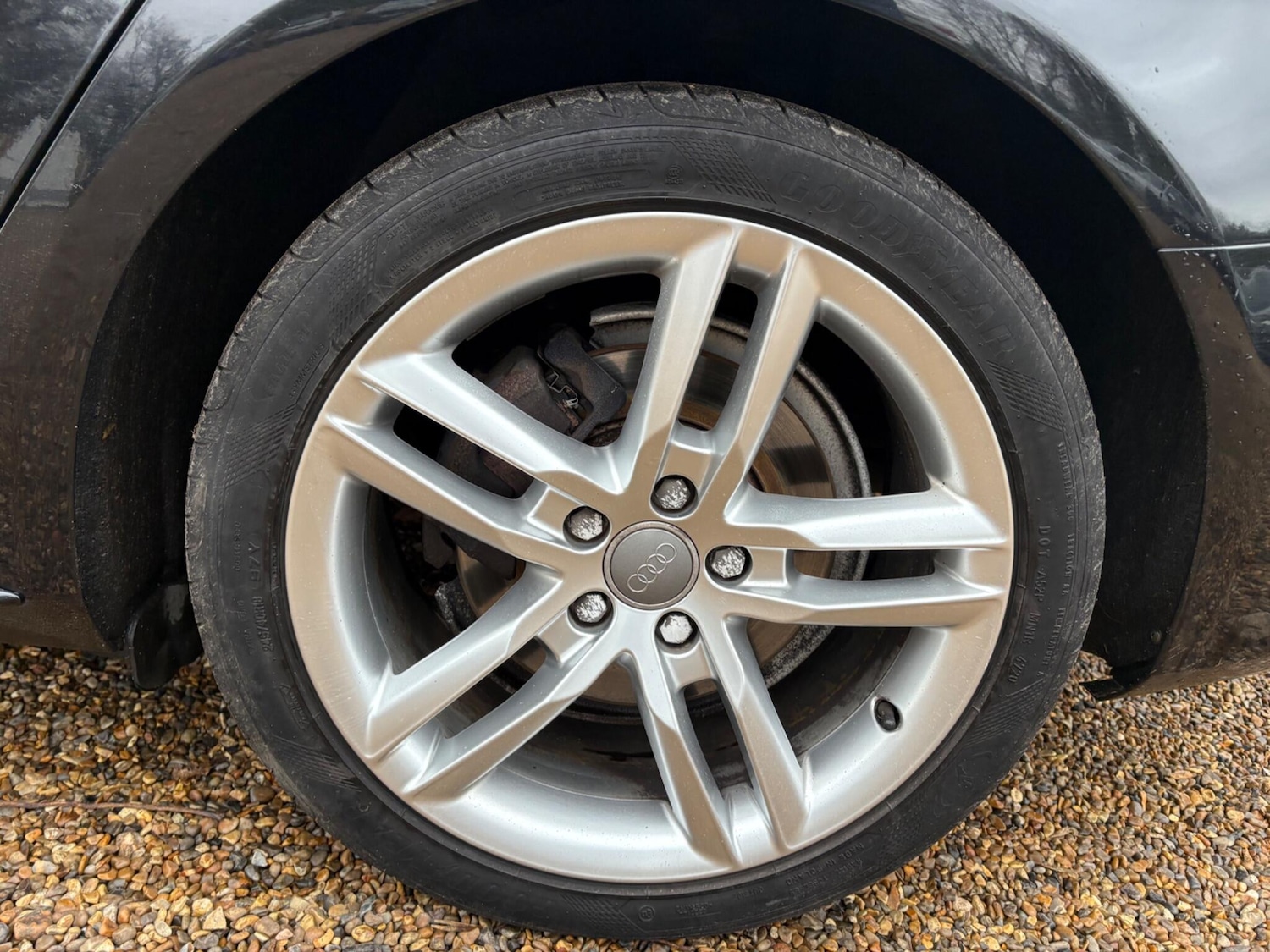 Used Audi A4 2014 for sale - 76936352: Photo 33