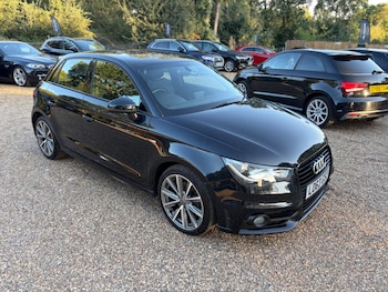 Used Audi A1 2013 for sale - 79441708: Photo