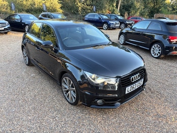 Used Audi A1 2013 for sale - 79441708: Photo