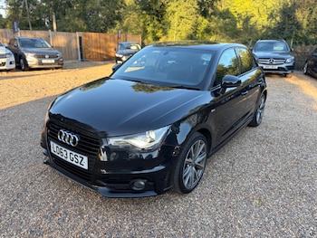 Used Audi A1 2013 for sale - 79441708: Photo