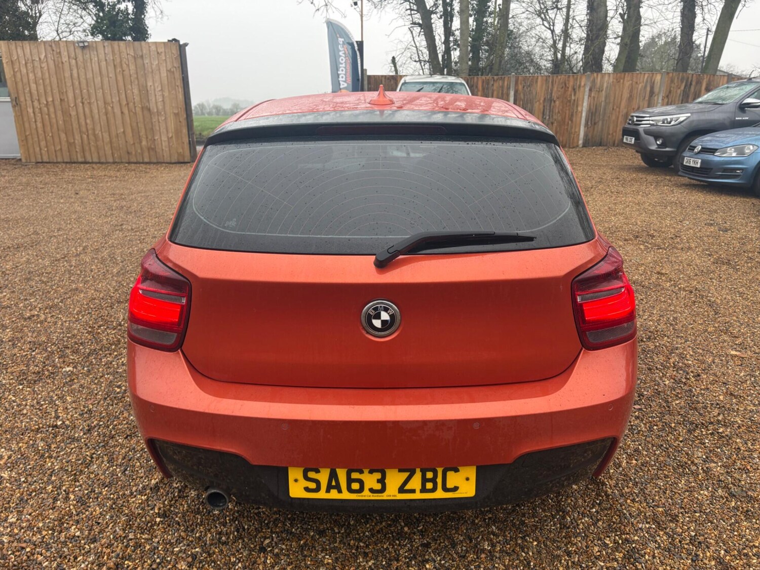 Used BMW 1 Series for sale - 77511280: Photo 10