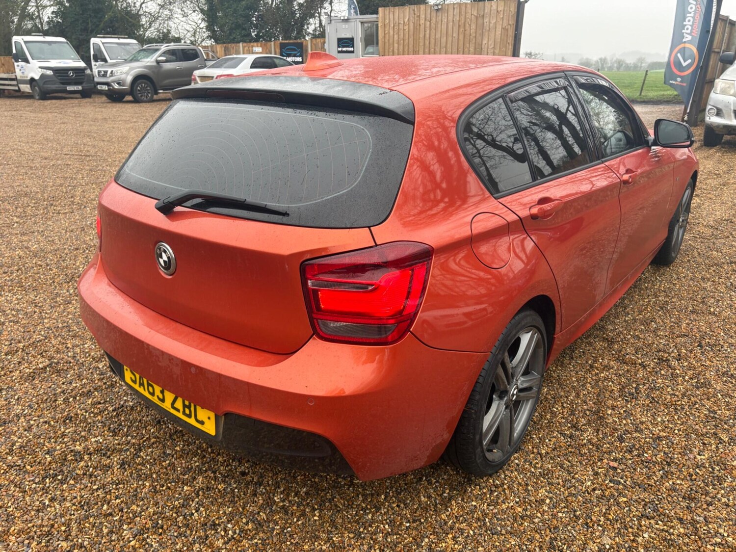 Used BMW 1 Series for sale - 77511280: Photo 11