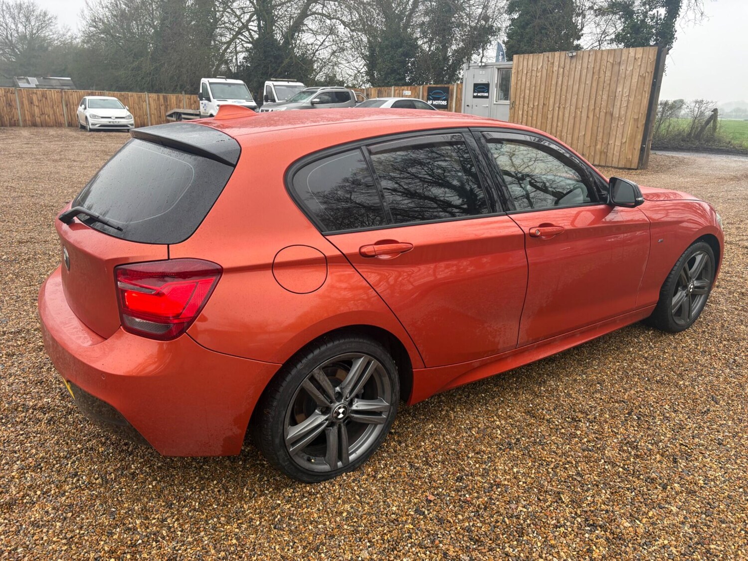 Used BMW 1 Series for sale - 77511280: Photo 12