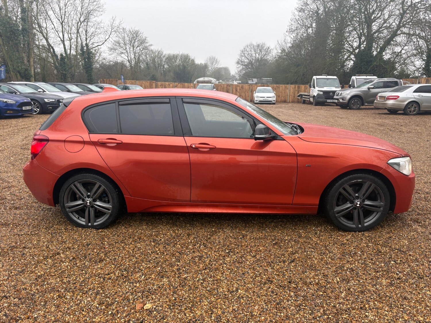 Used BMW 1 Series for sale - 77511280: Photo 13
