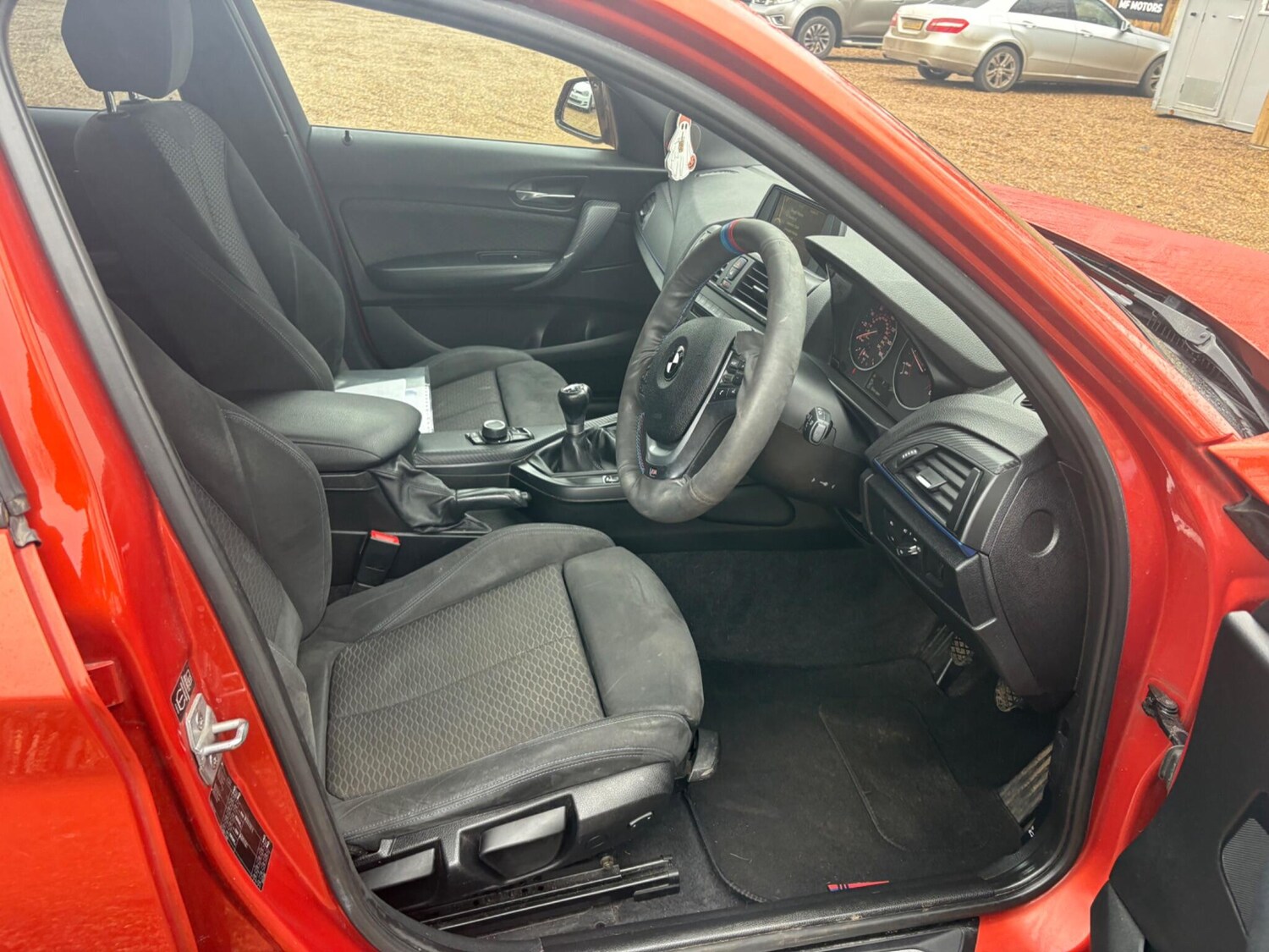 Used BMW 1 Series for sale - 77511280: Photo 15