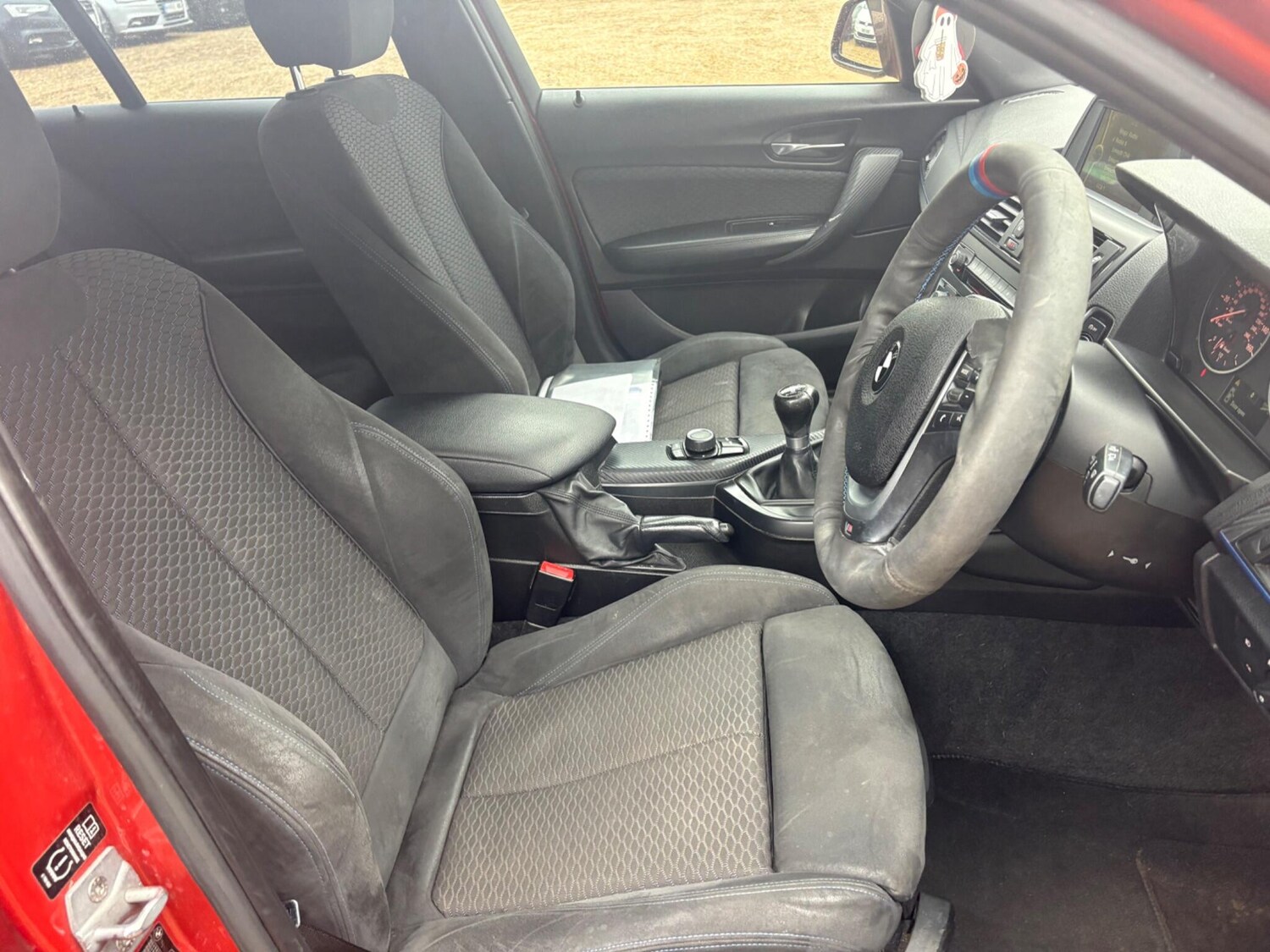 Used BMW 1 Series for sale - 77511280: Photo 16