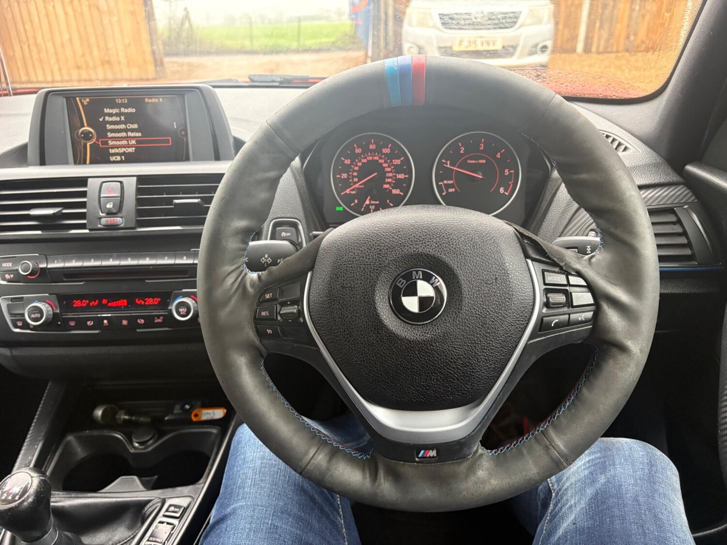 Used BMW 1 Series for sale - 77511280: Photo 17