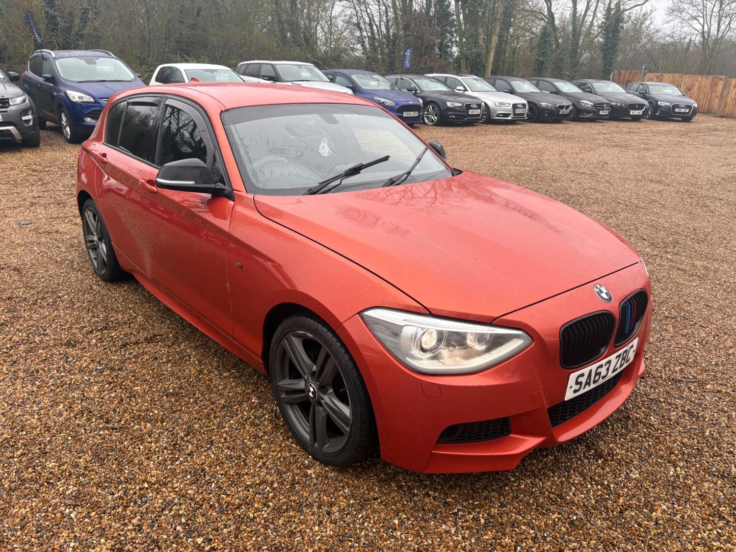 Used BMW 1 Series for sale - 77511280: Photo 2