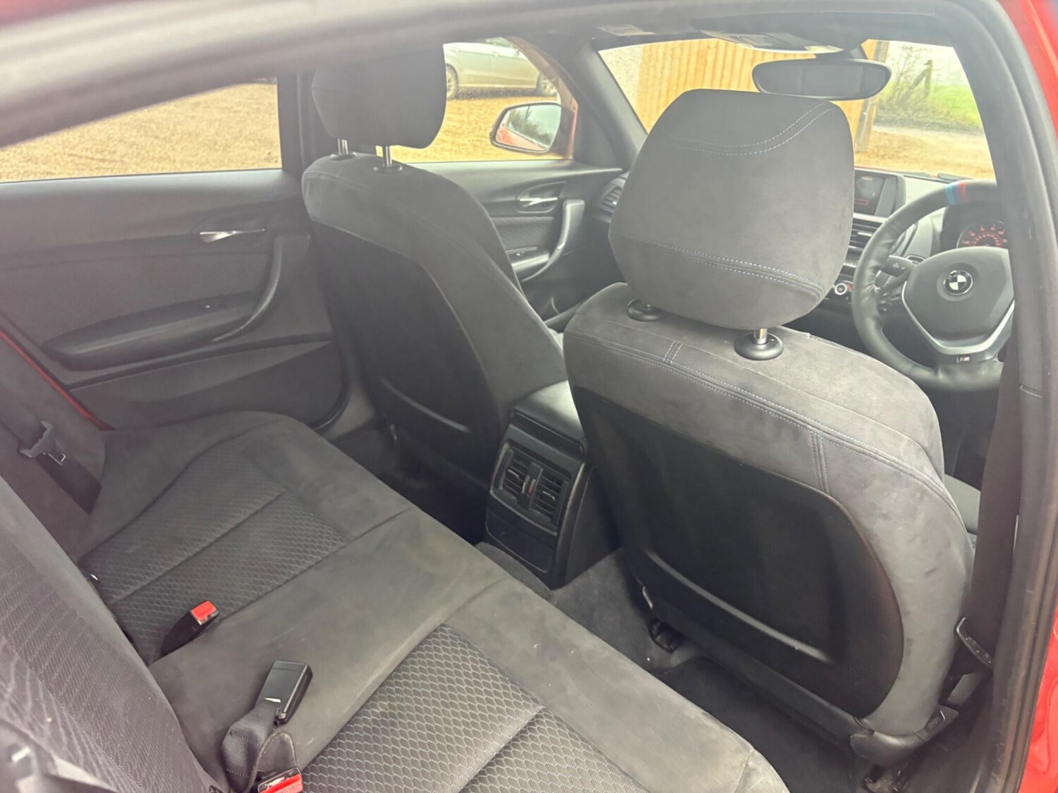 Used BMW 1 Series for sale - 77511280: Photo 20