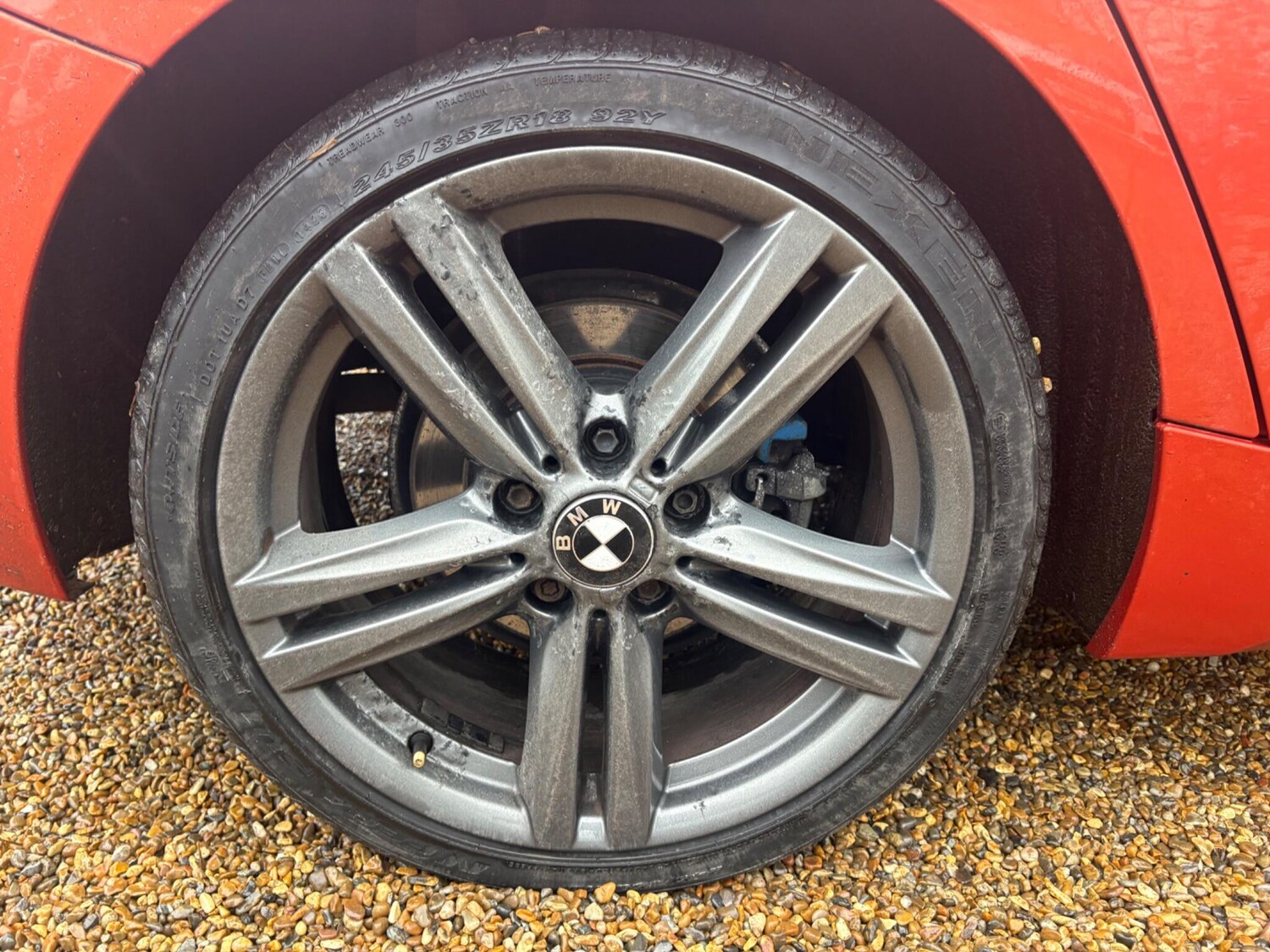 Used BMW 1 Series for sale - 77511280: Photo 21