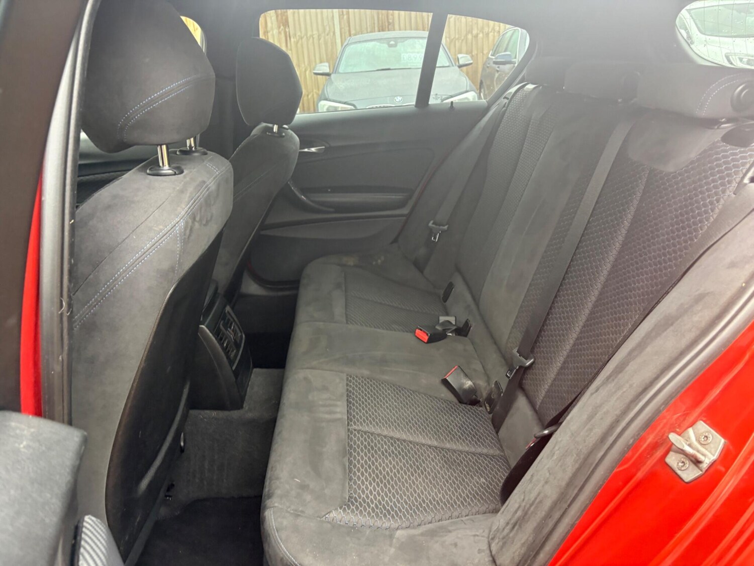 Used BMW 1 Series for sale - 77511280: Photo 23