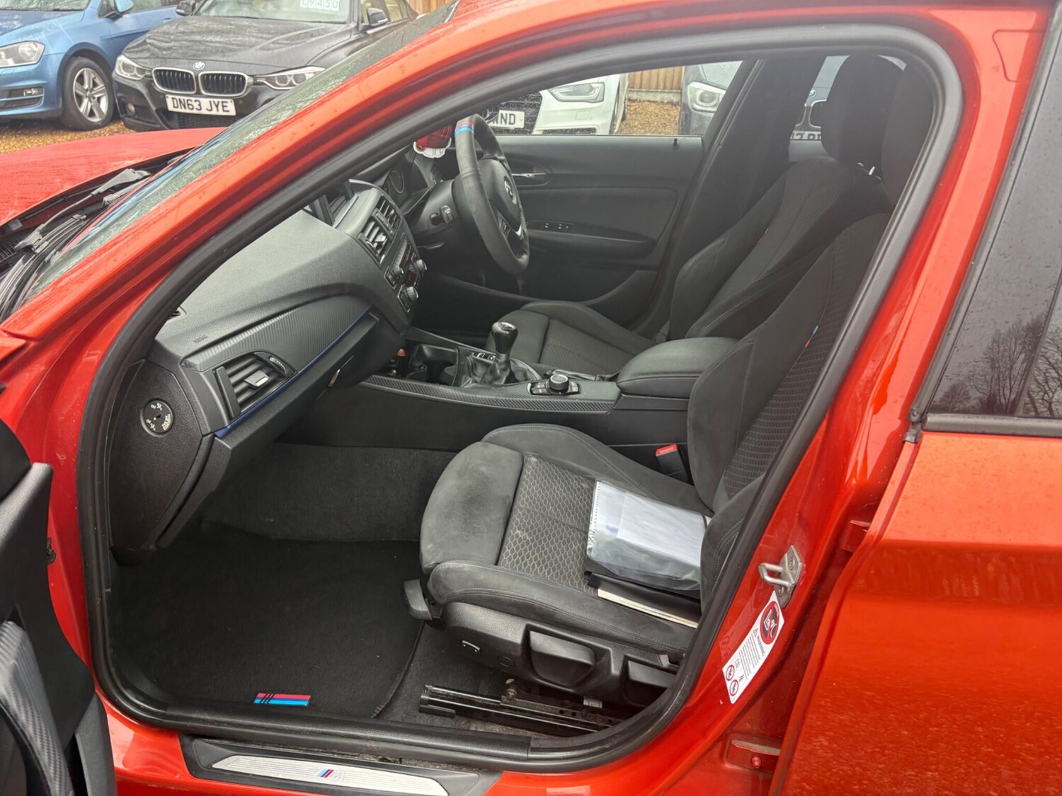 Used BMW 1 Series for sale - 77511280: Photo 24