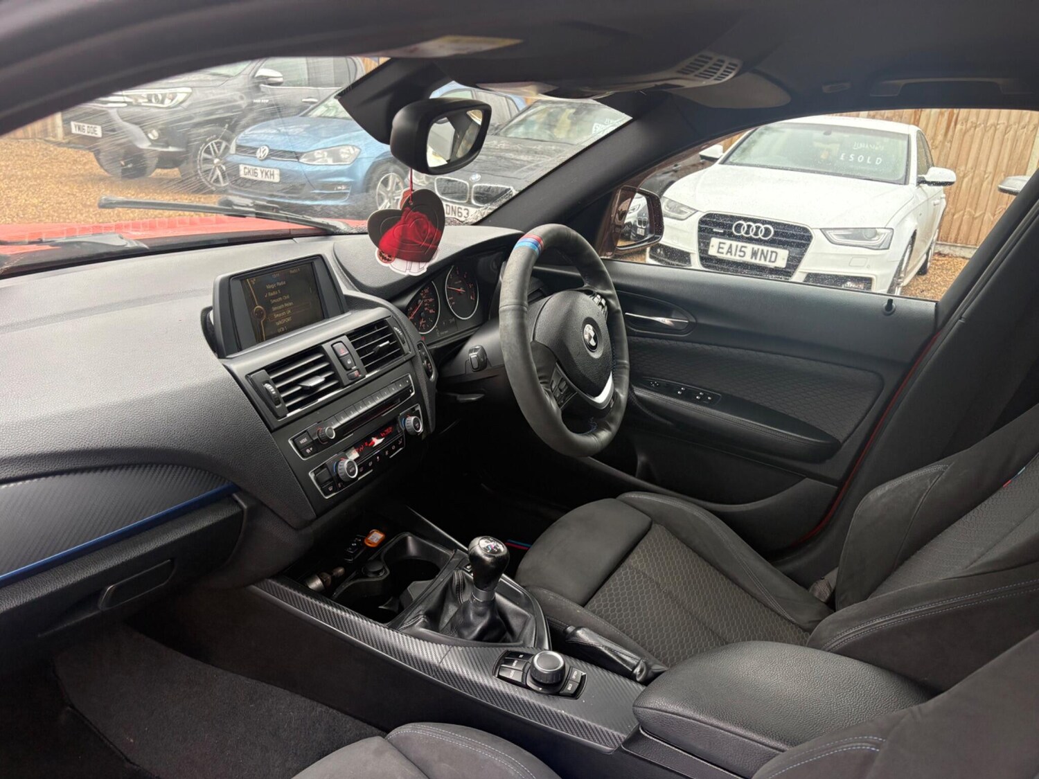 Used BMW 1 Series for sale - 77511280: Photo 25