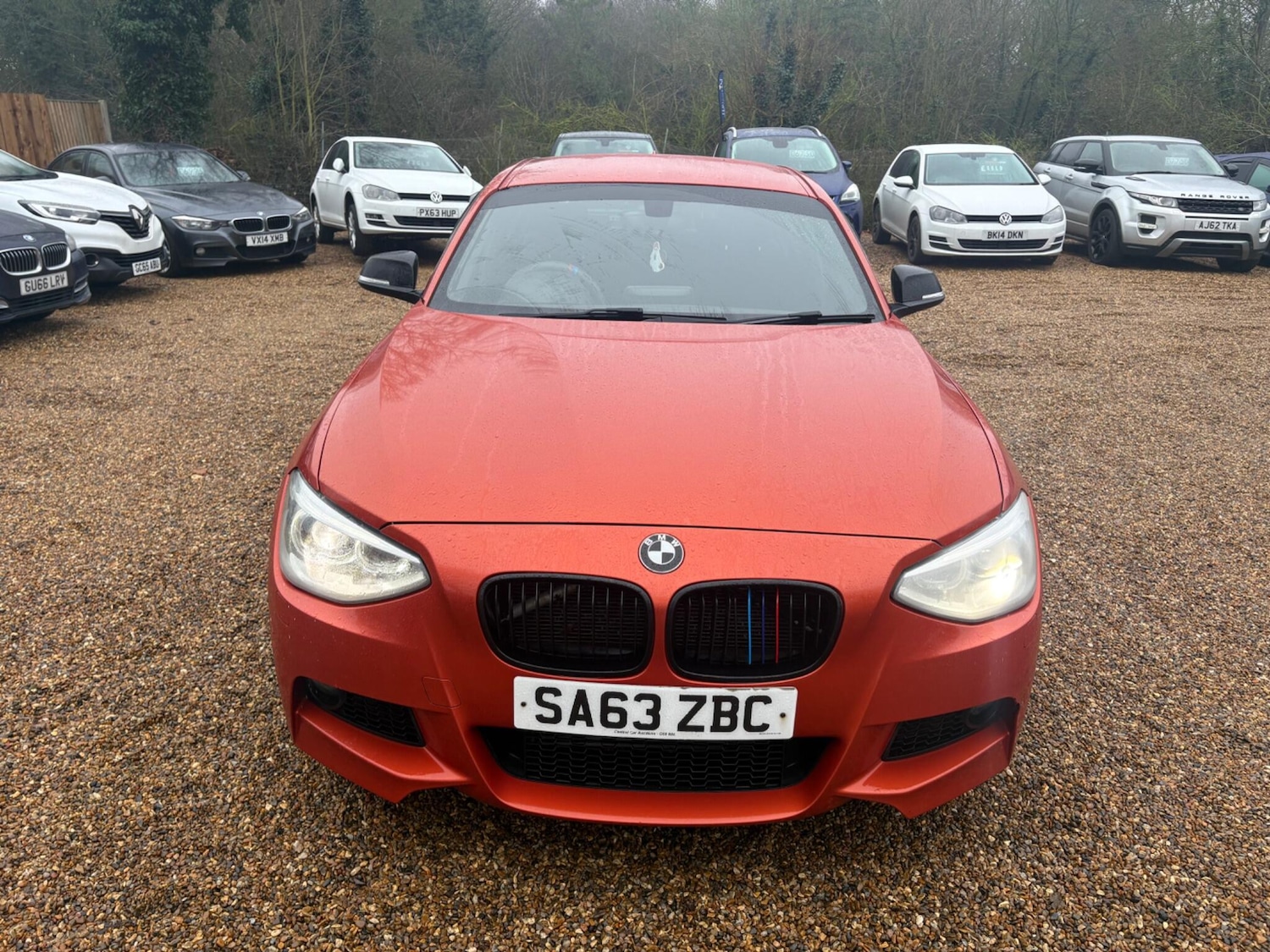 Used BMW 1 Series for sale - 77511280: Photo 4